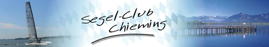 Segelclub Chieming am Chiemsee